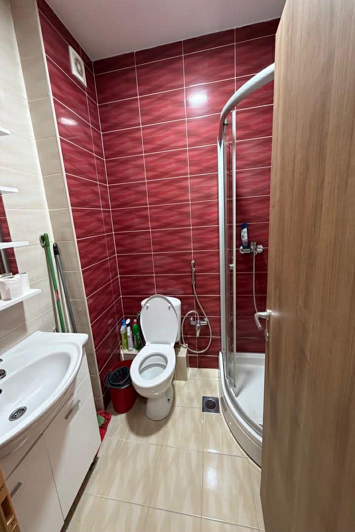 One-bedroom apartment in Bar, Montenegro 8