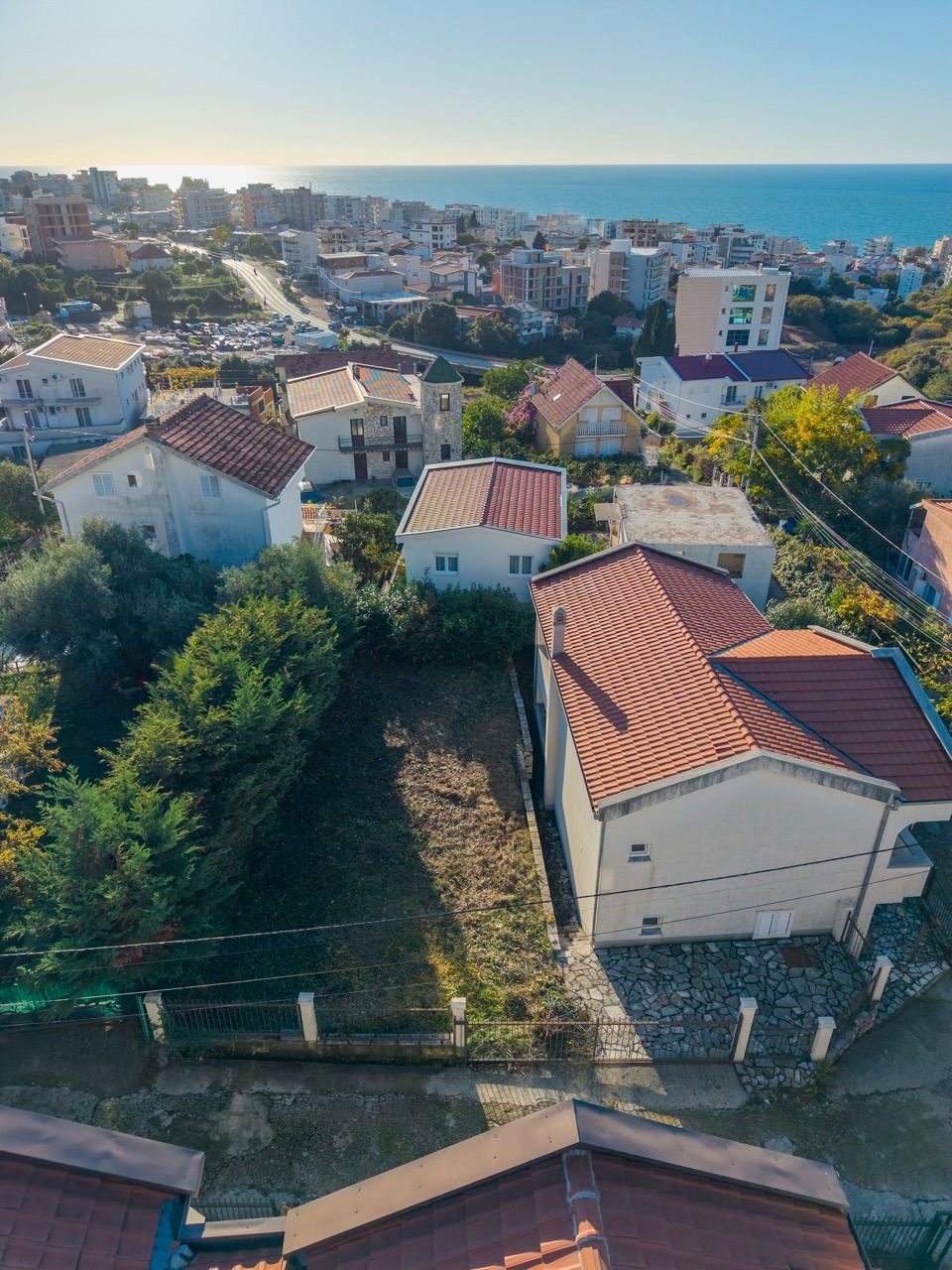 Two-Story Legal House in Dobra Voda 2