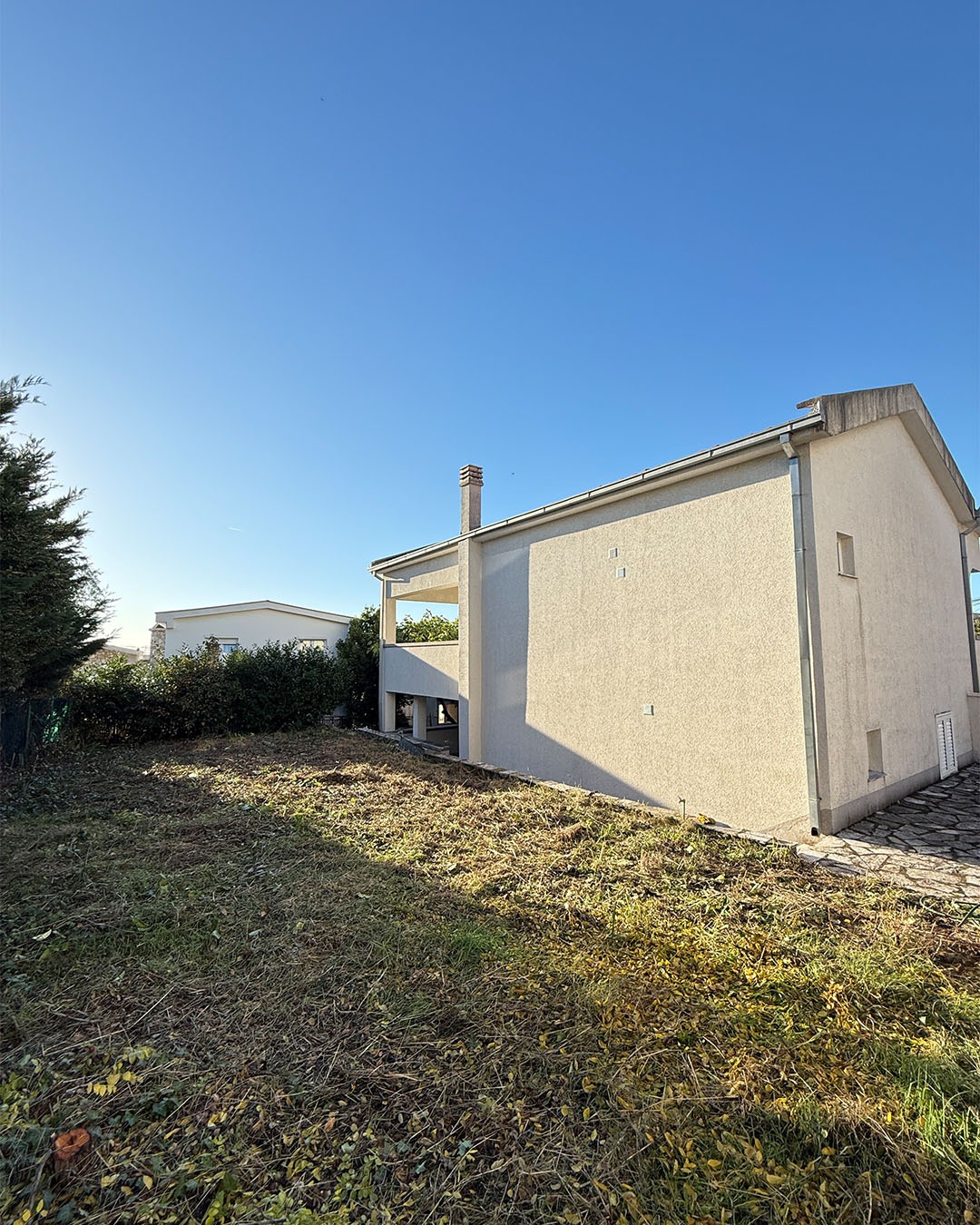 Two-Story Legal House in Dobra Voda 11