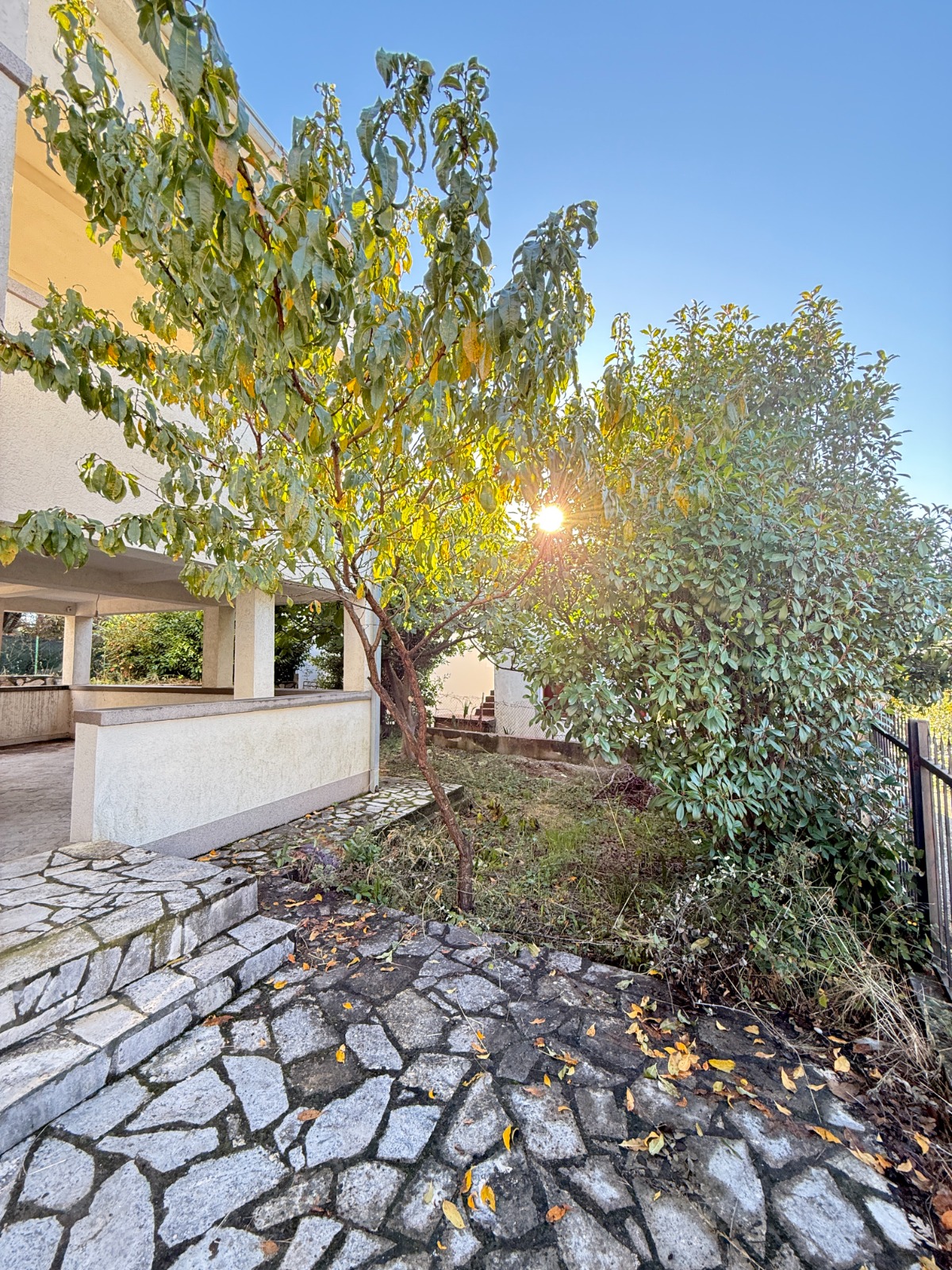 Two-Story Legal House in Dobra Voda 12