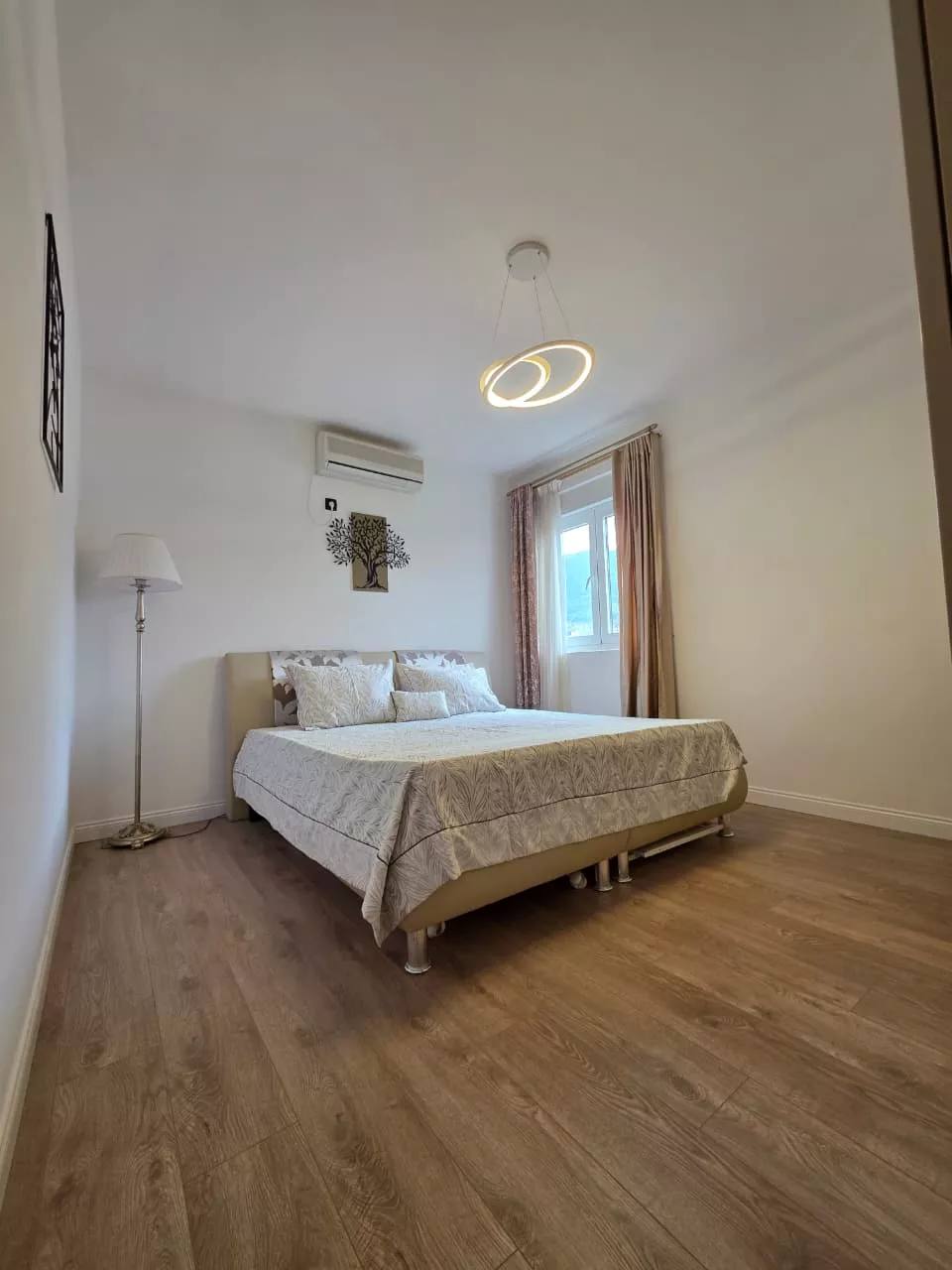 3 Bedroom Apartment with Sauna in Becici 6