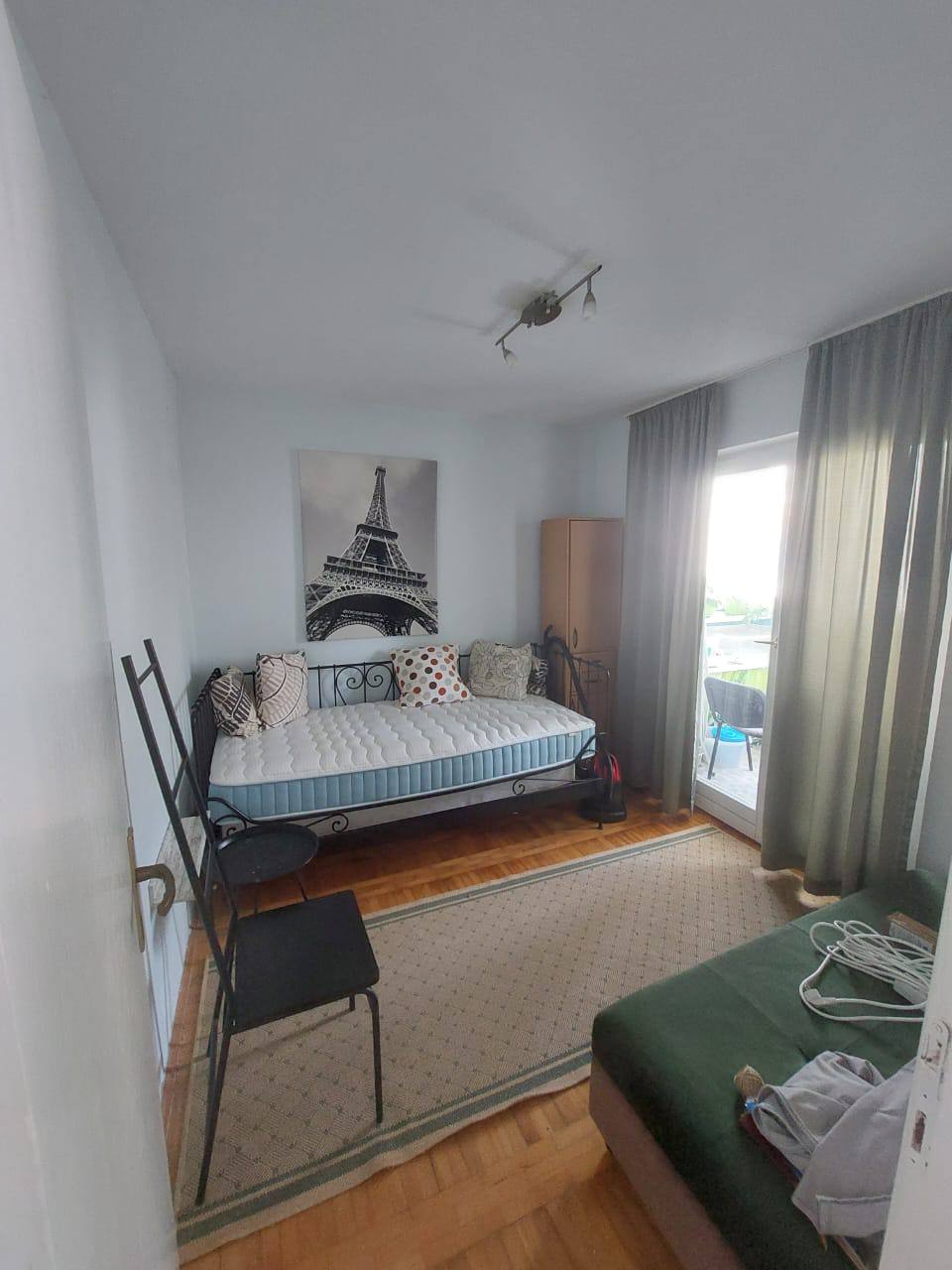 Urgent Sale Apartment in Budva, Montenegro