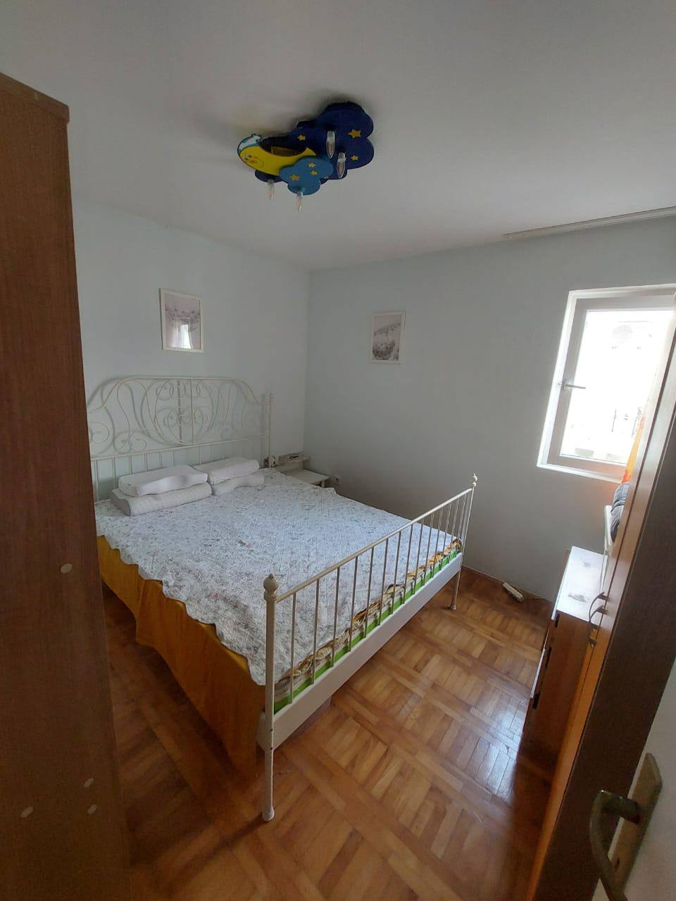 Urgent Sale Apartment in Budva, Montenegro 2