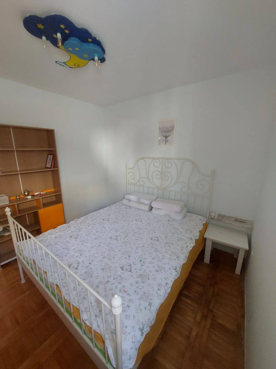 Urgent Sale Apartment in Budva, Montenegro 3