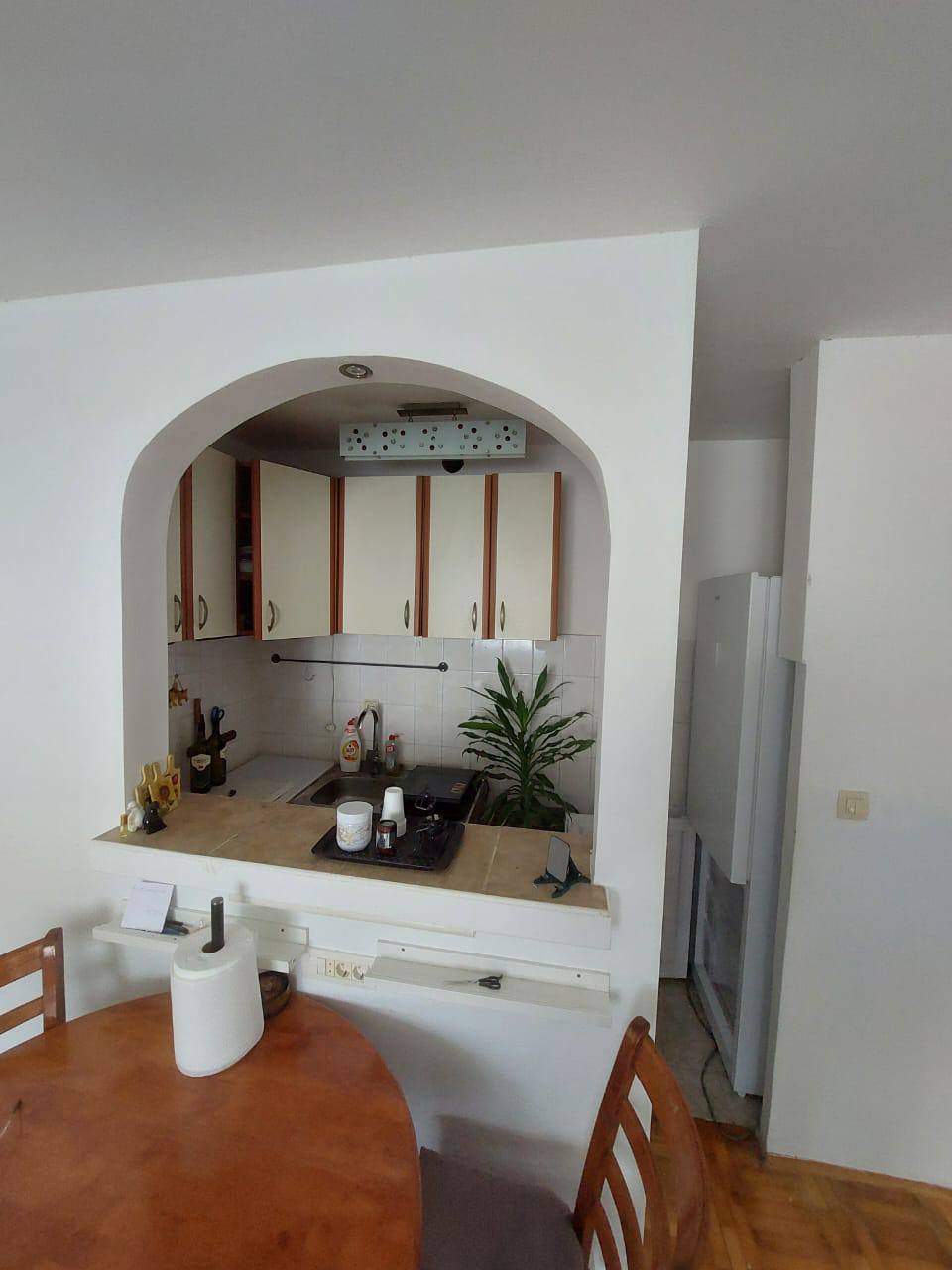 Urgent Sale Apartment in Budva, Montenegro 4