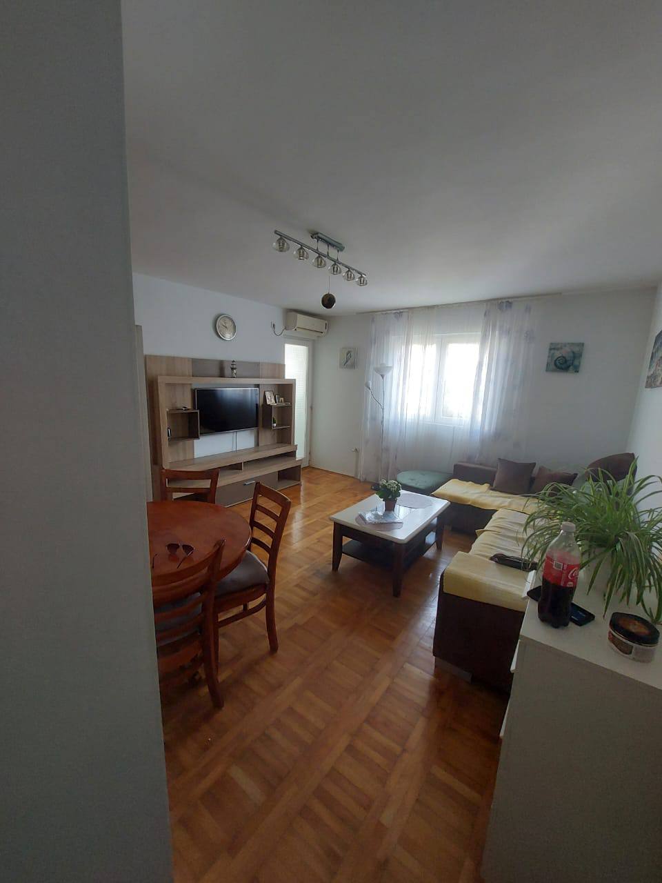 Urgent Sale Apartment in Budva, Montenegro 5