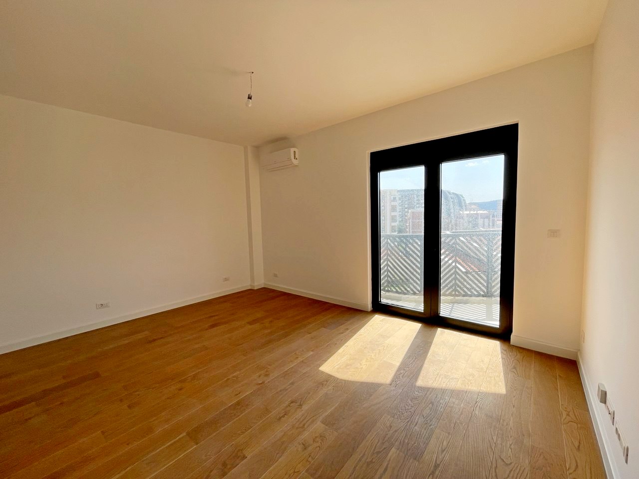 Luxury Apartment with Sea and Mountain Views in Harmonia Complex 3