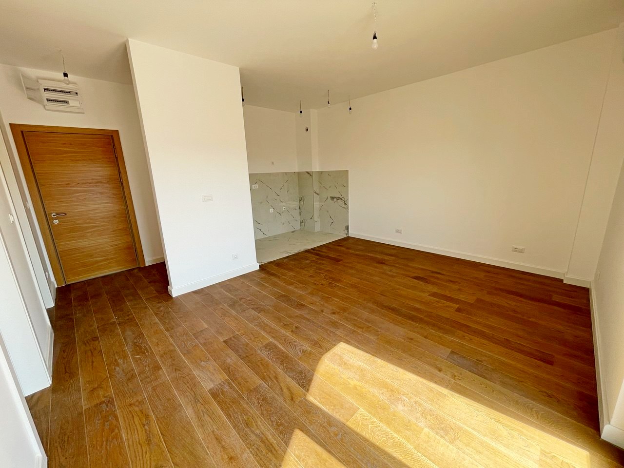 Luxury Apartment with Sea and Mountain Views in Harmonia Complex 4