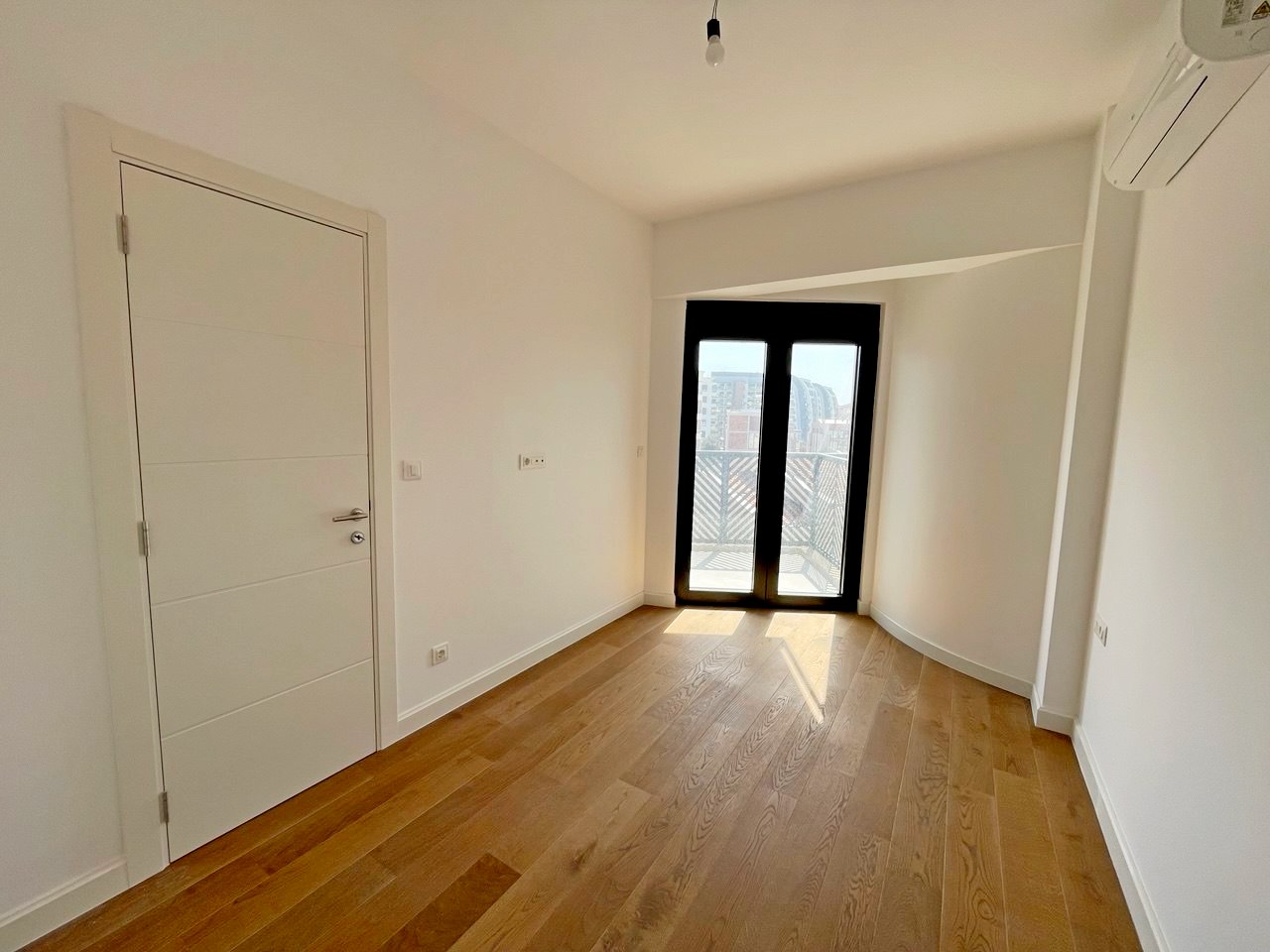 Luxury Apartment with Sea and Mountain Views in Harmonia Complex 6