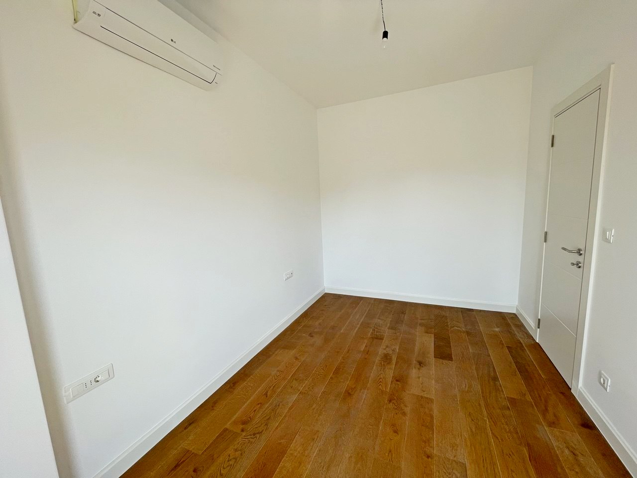 Luxury Apartment with Sea and Mountain Views in Harmonia Complex 7
