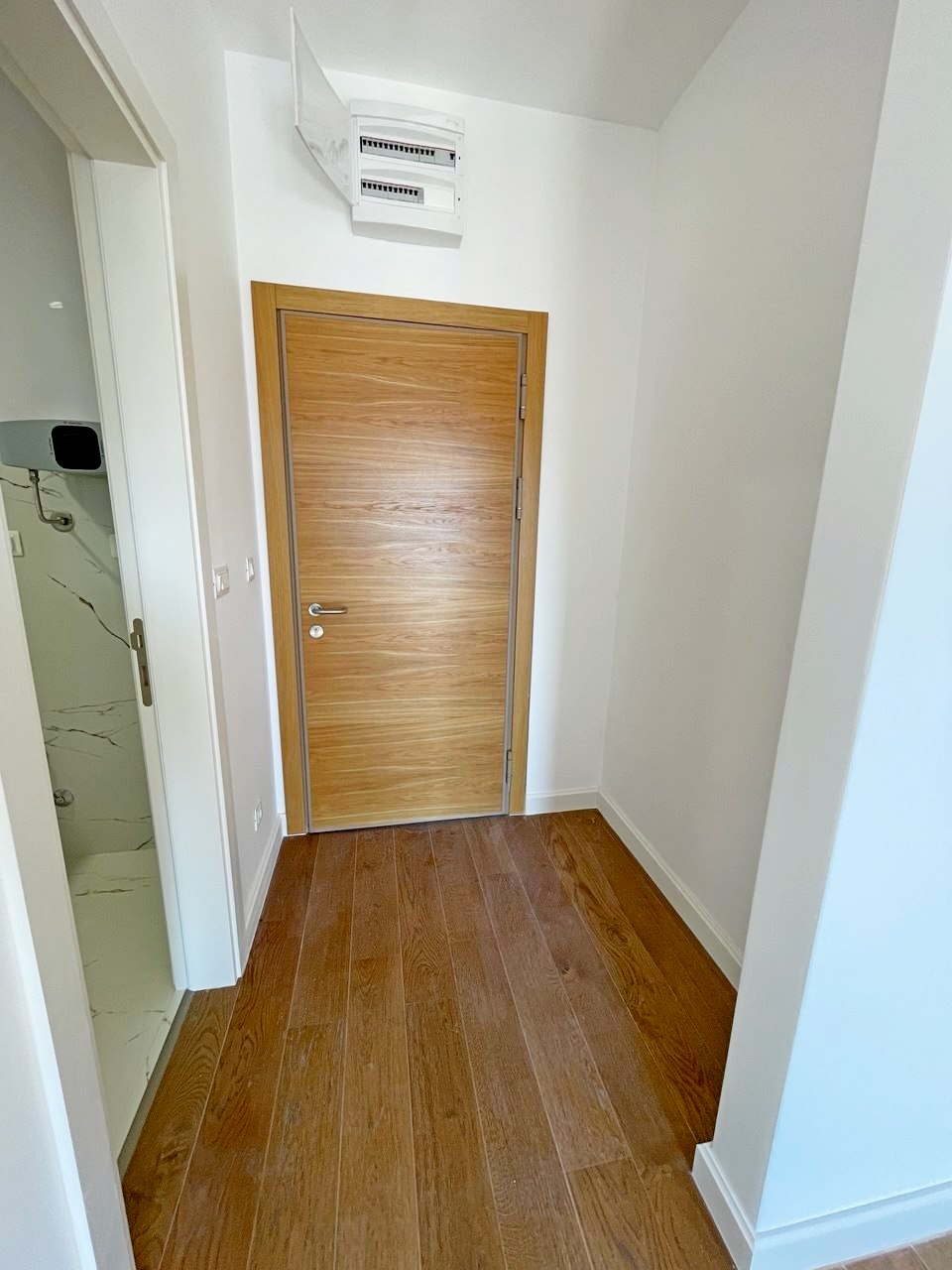 Luxury Apartment with Sea and Mountain Views in Harmonia Complex 9