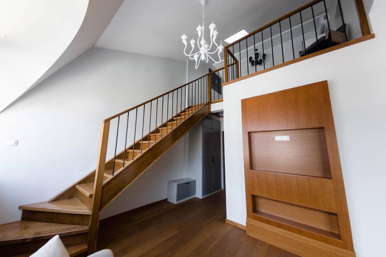 Sale of New 2-Level Apartment in Central Tivat near Porto Montenegro 6