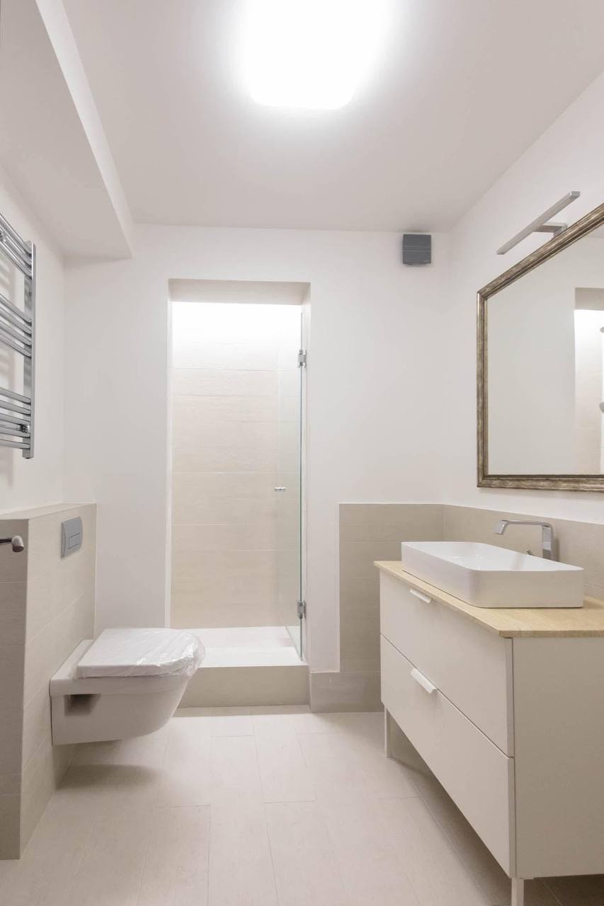 Sale of New 2-Level Apartment in Central Tivat near Porto Montenegro 7