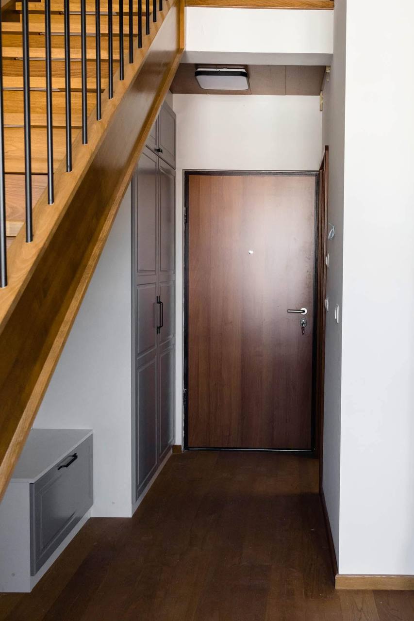Sale of New 2-Level Apartment in Central Tivat near Porto Montenegro 8