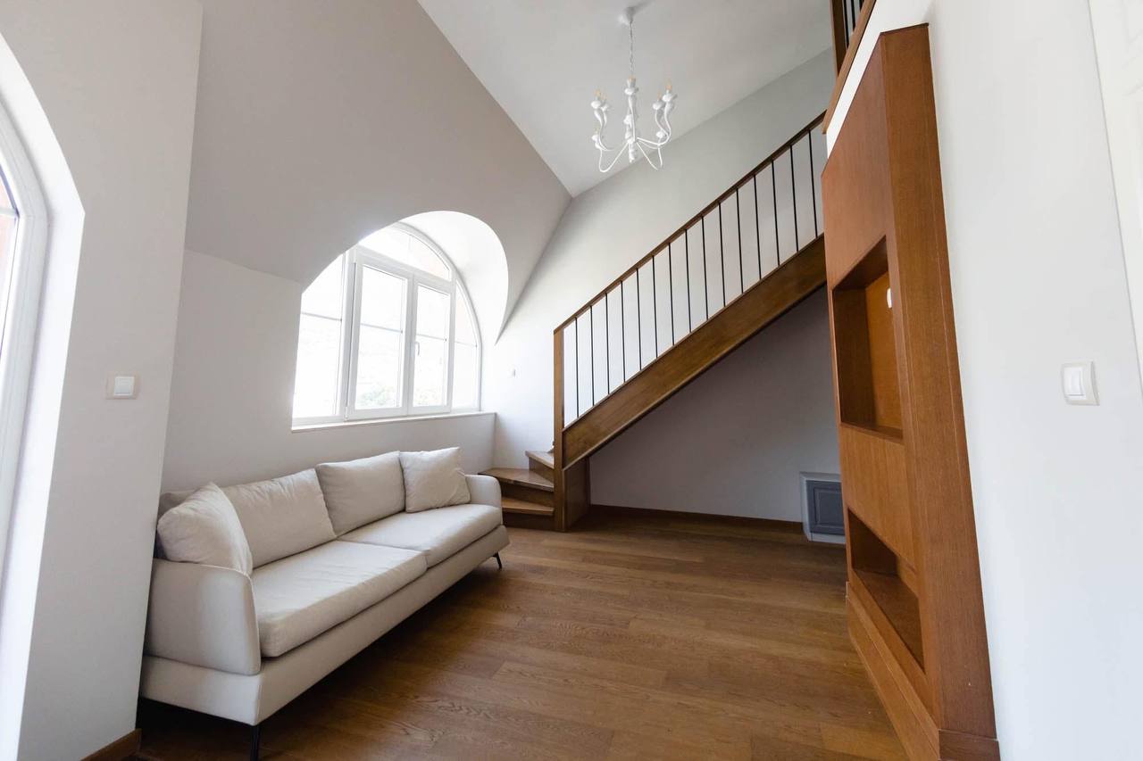 Sale of New 2-Level Apartment in Central Tivat near Porto Montenegro 4