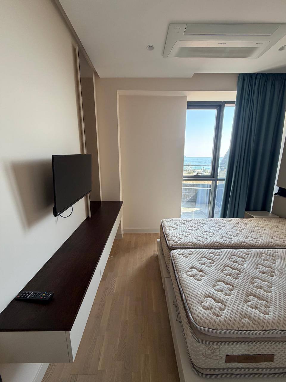 Sea View Apartment in Becici 10