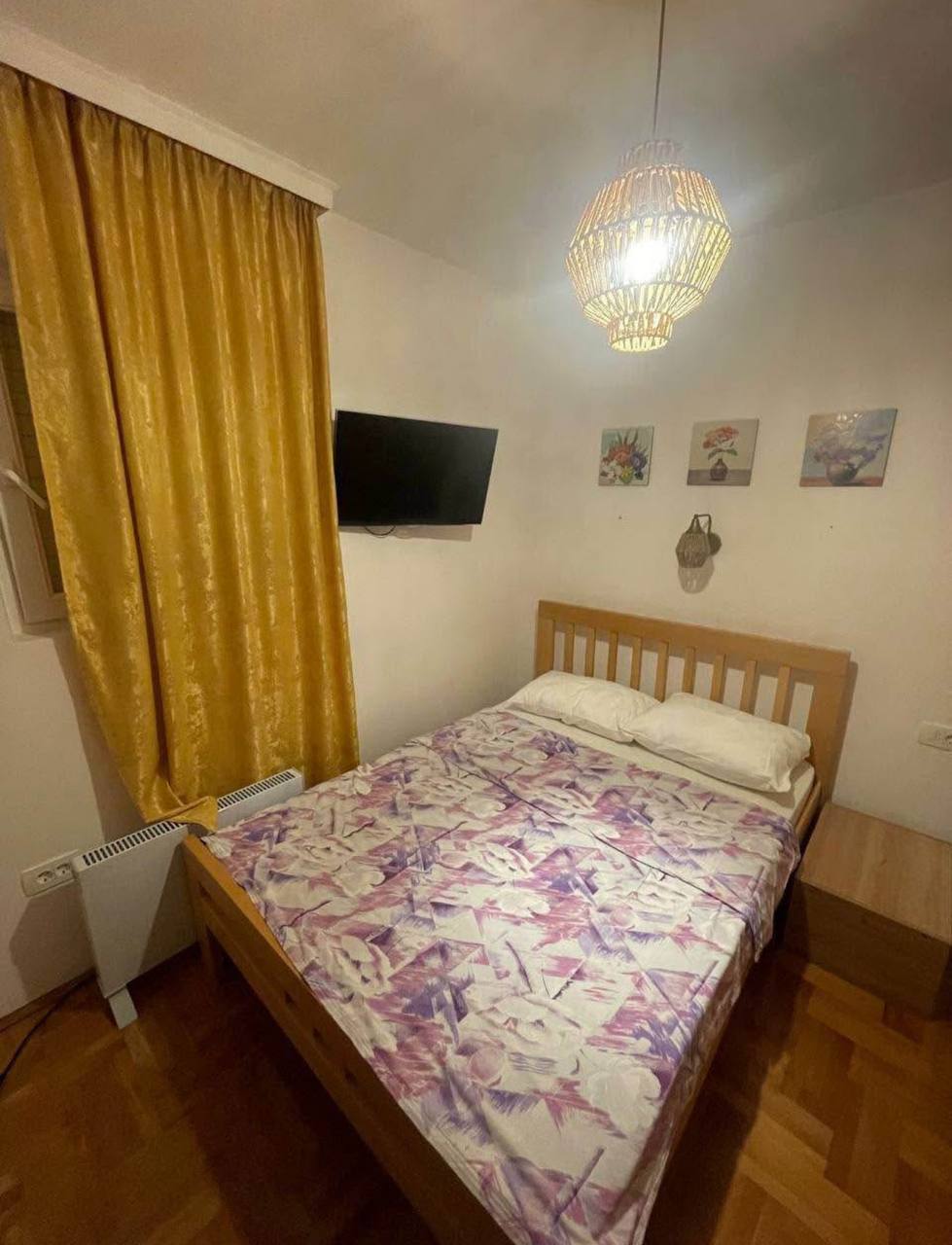 1 Bedroom Apartment in Becici, Budva 3