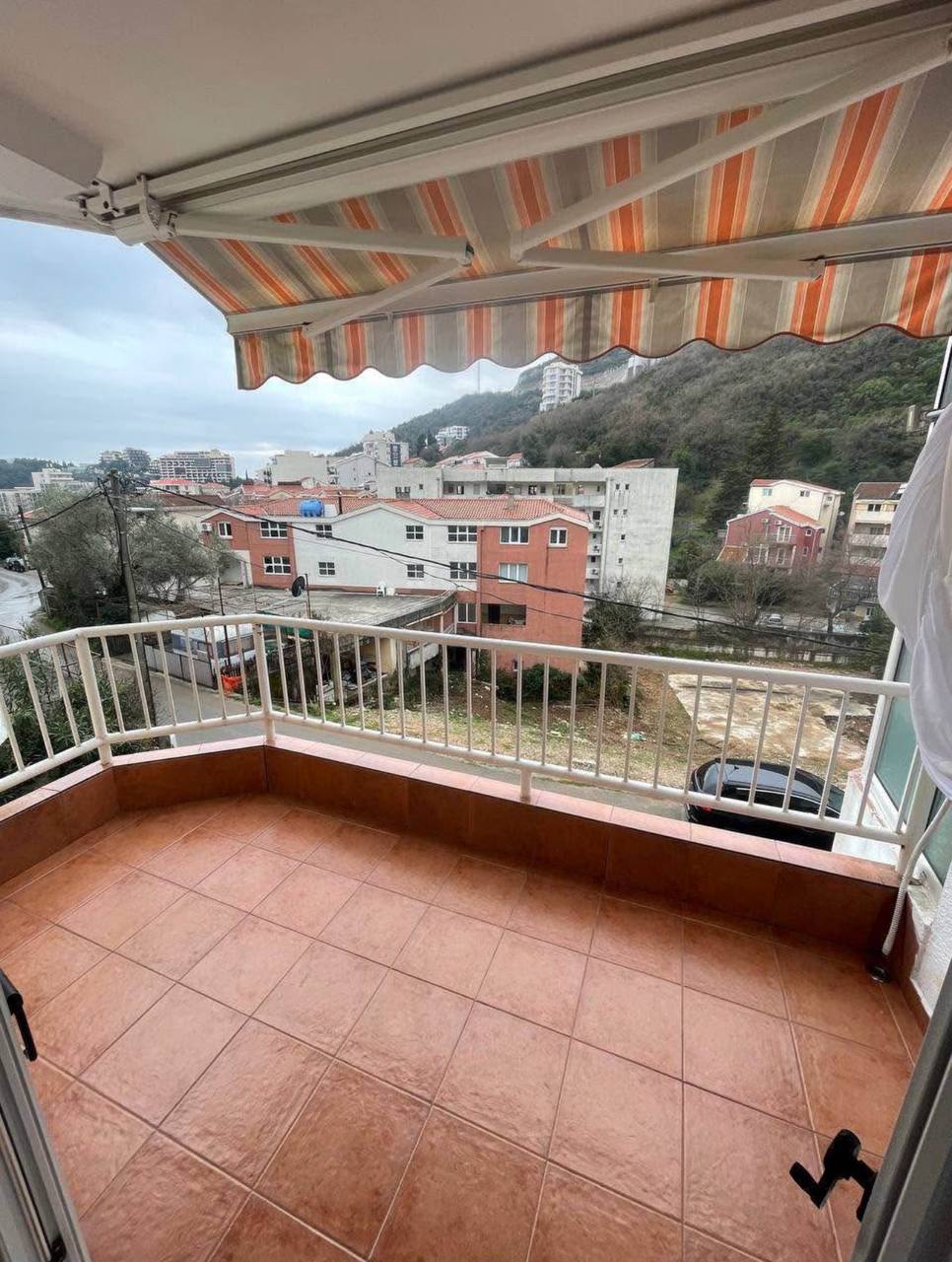 1 Bedroom Apartment in Becici, Budva 5