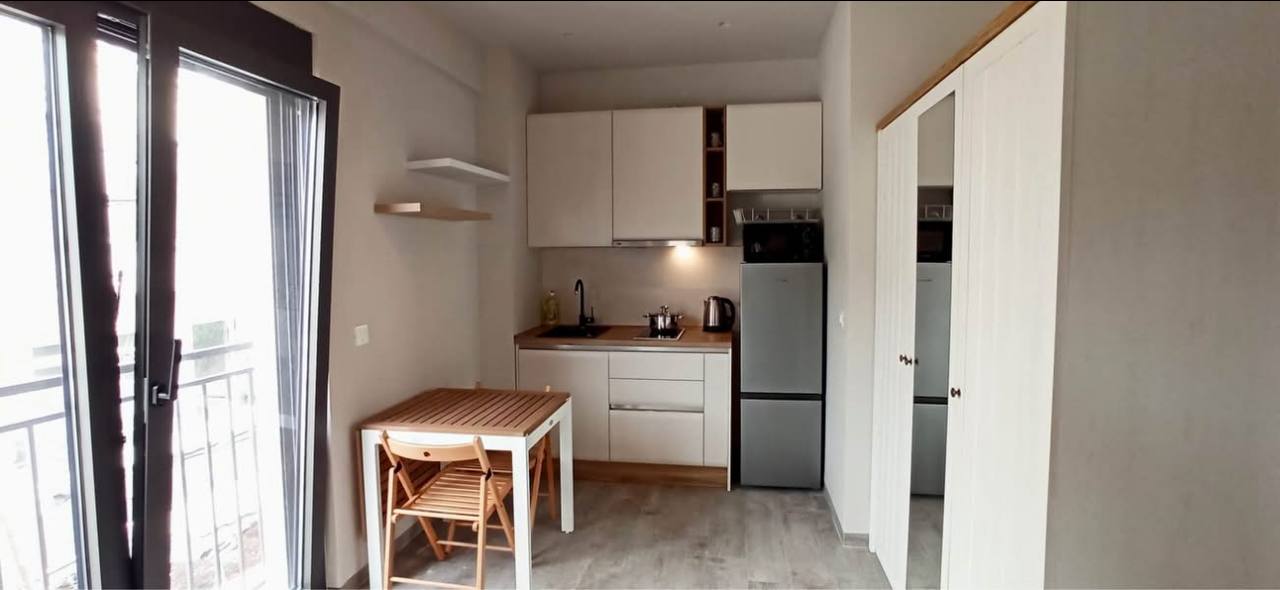 Studio in Technomax Building, Tivat City Center 5