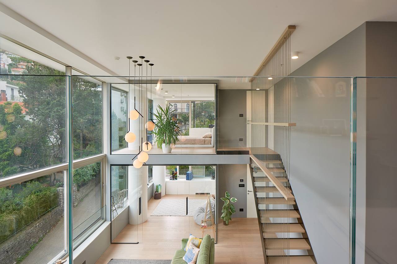 Modern 2-Bedroom Apartment in Dukley Residence 2