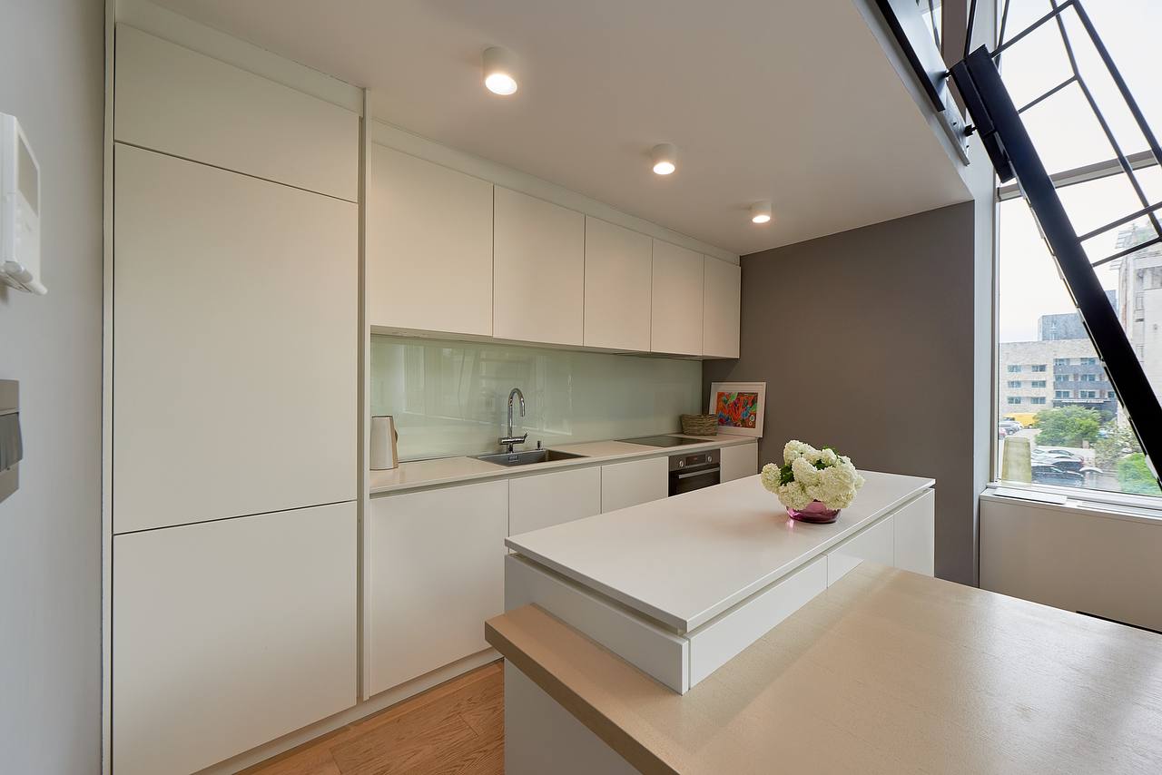 Modern 2-Bedroom Apartment in Dukley Residence 4