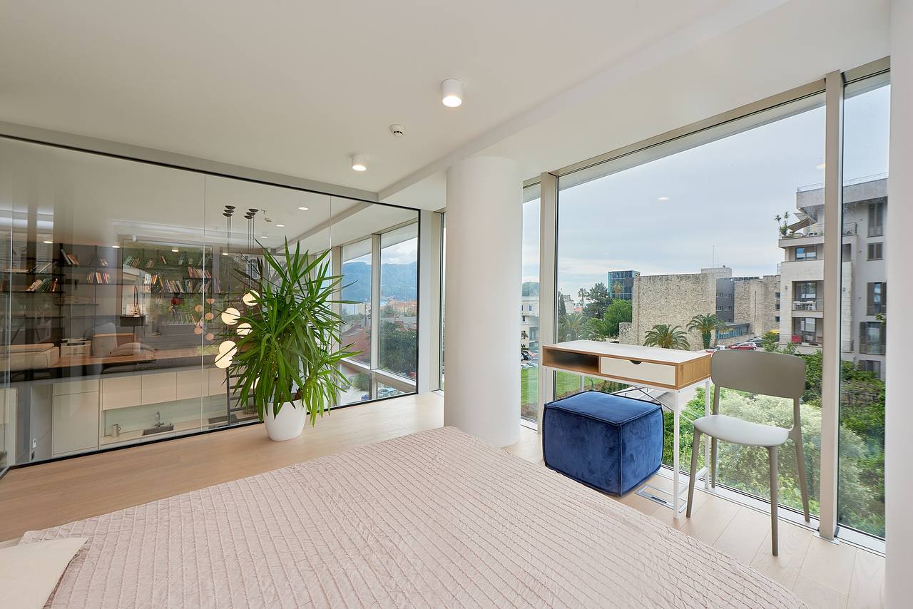 Modern 2-Bedroom Apartment in Dukley Residence 6