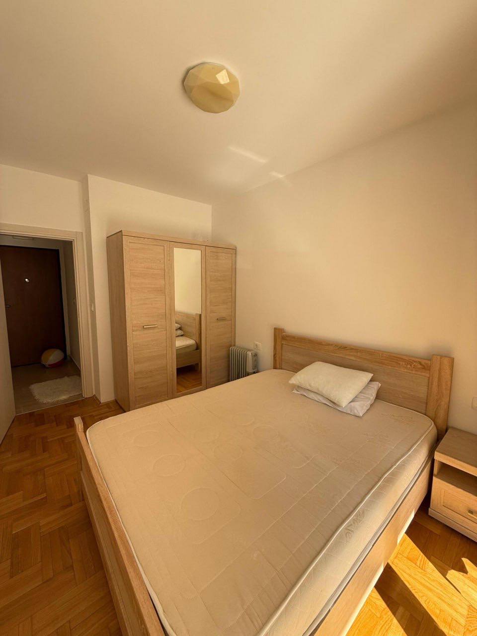 One-Bedroom Apartment with Spacious Terrace 8