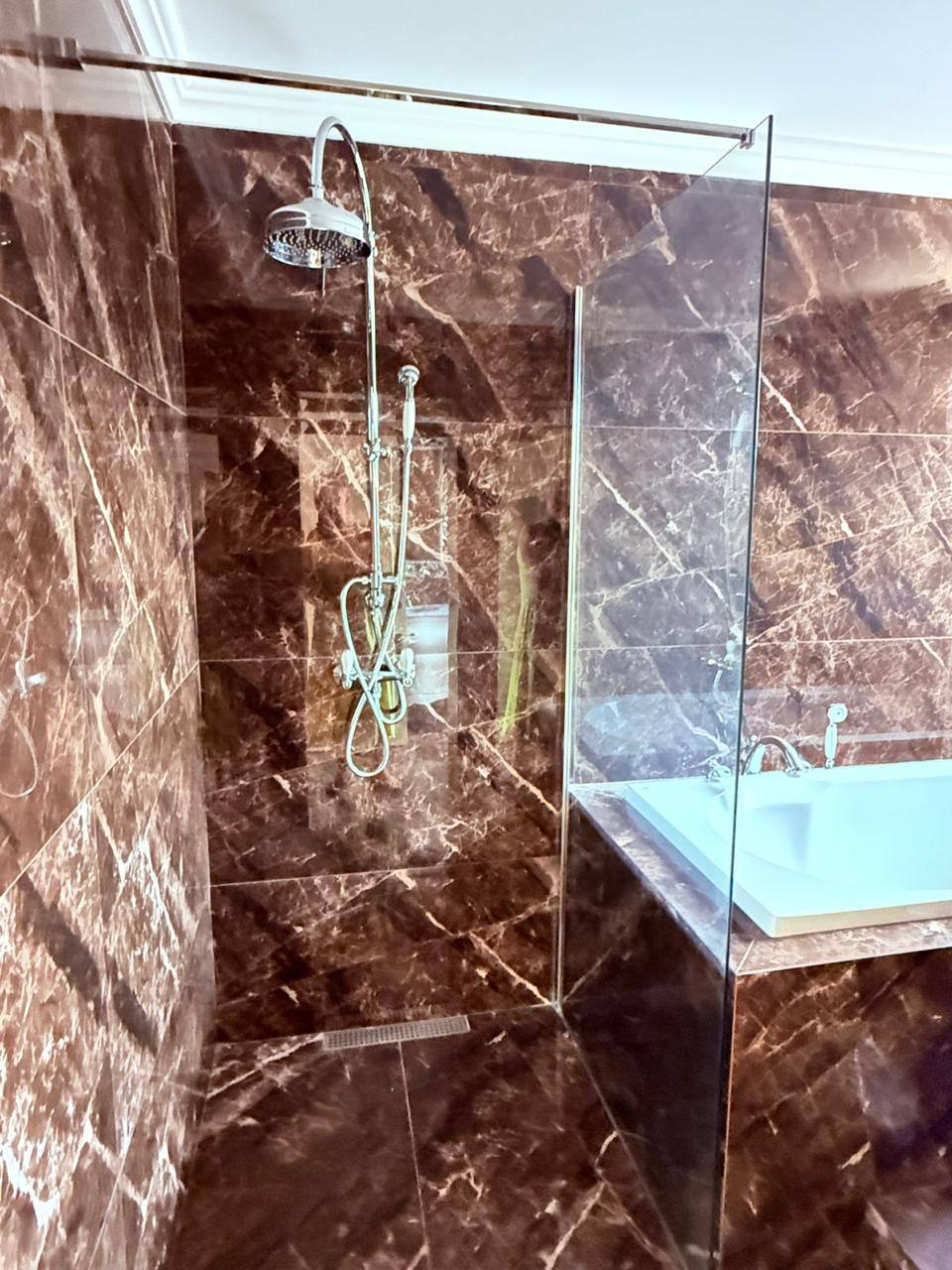 Premium Penthouse with Private Pool and Stunning Sea Views 7