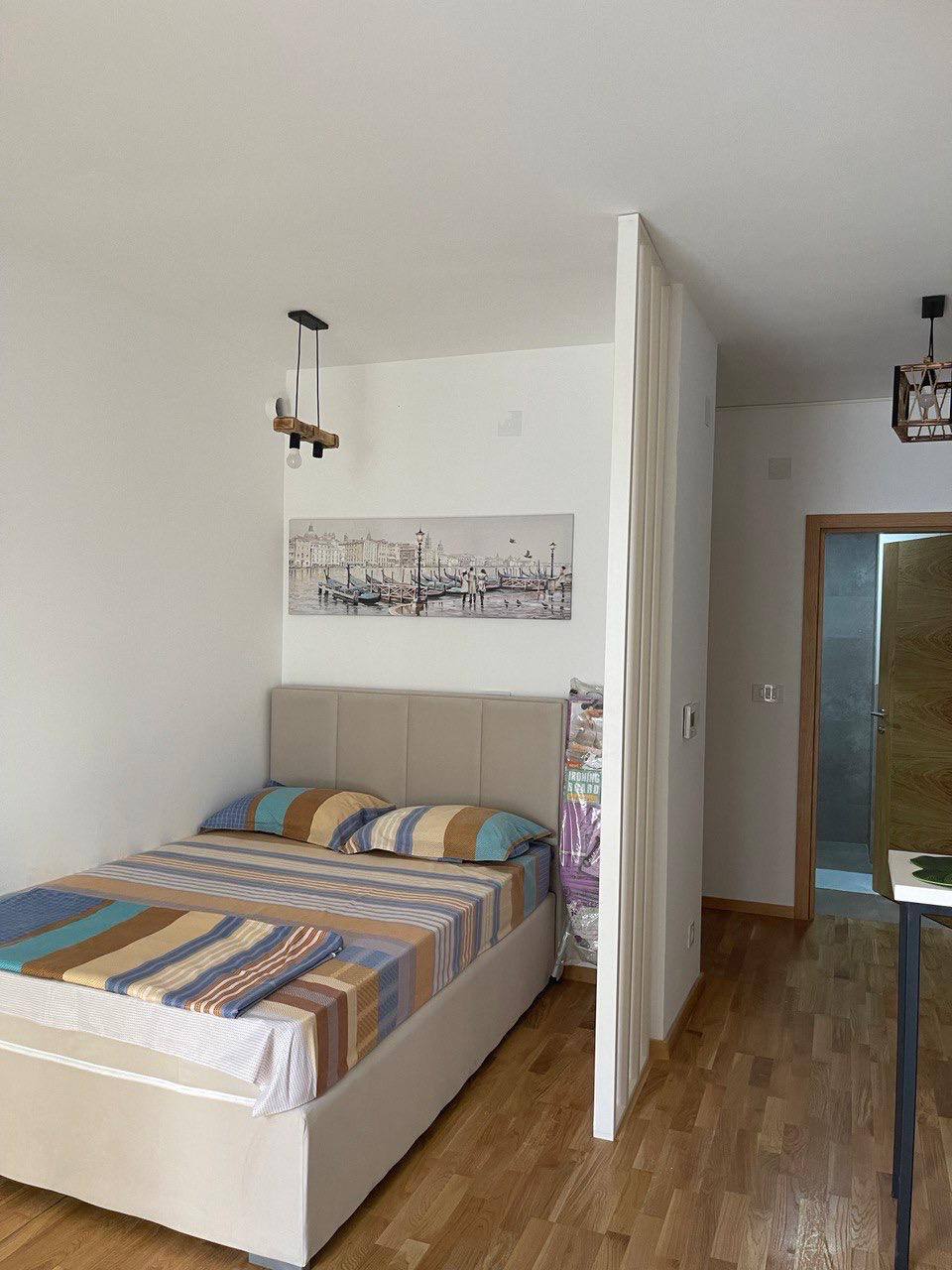Studio apartment in Bechichi 4