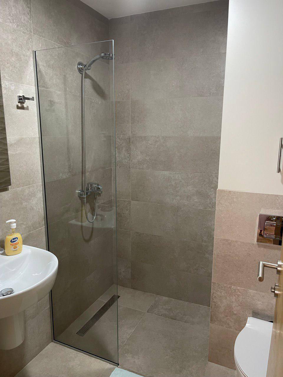 Studio apartment in Bechichi 5