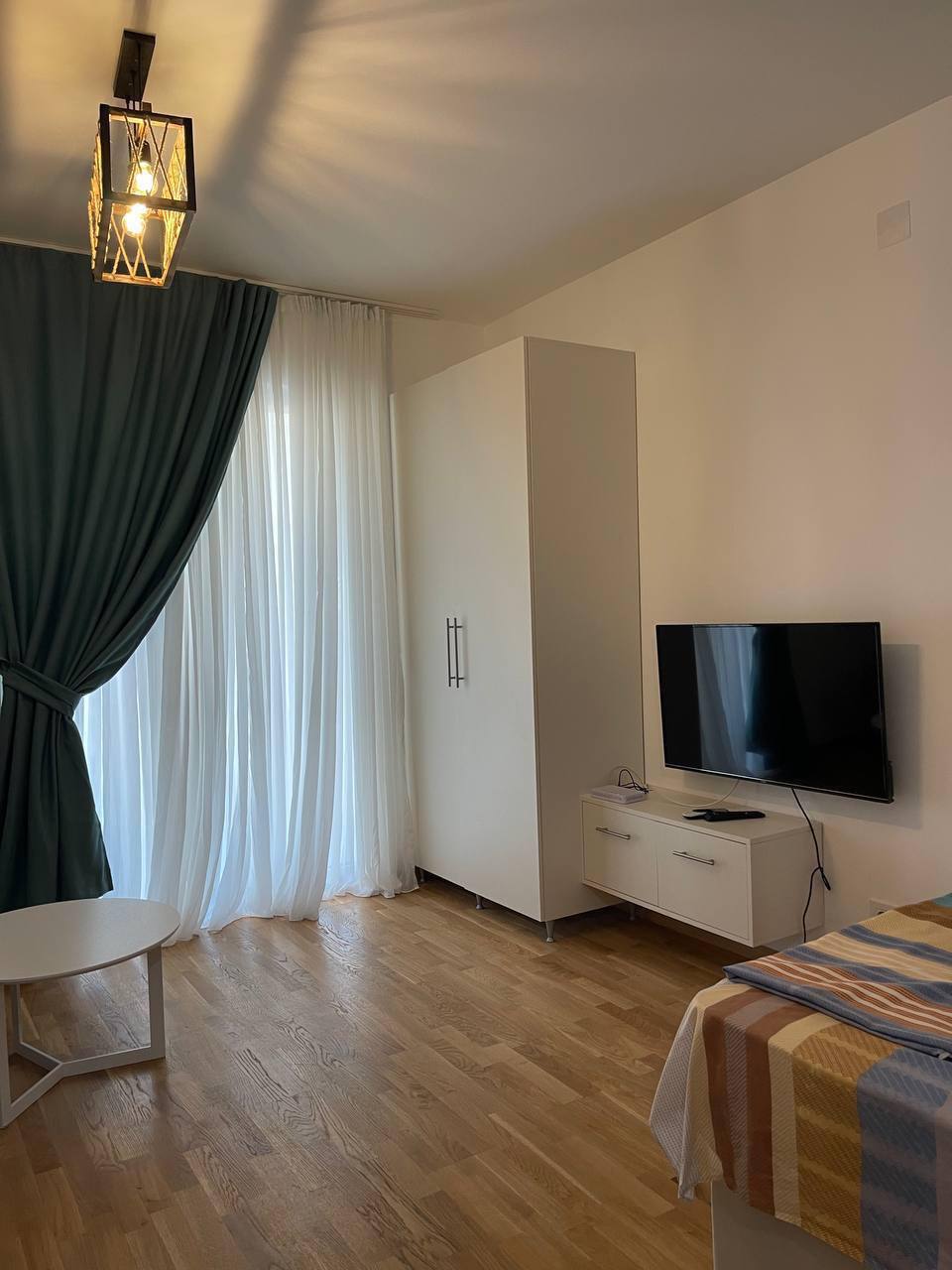 Studio apartment in Bechichi 2