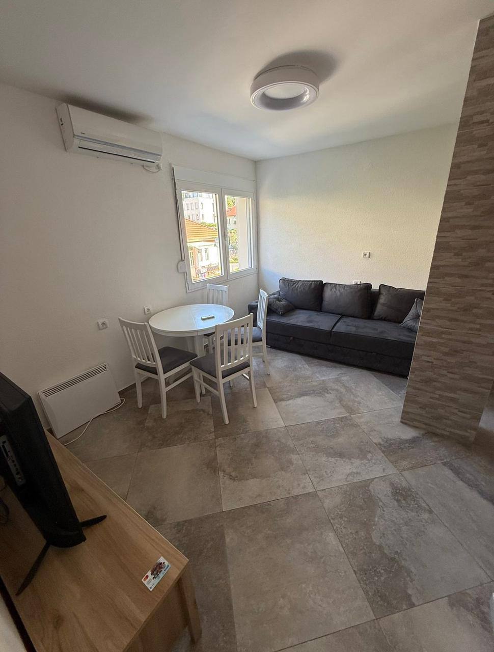 2 Bedroom Apartment in Tivat Center near Porto Montenegro 8