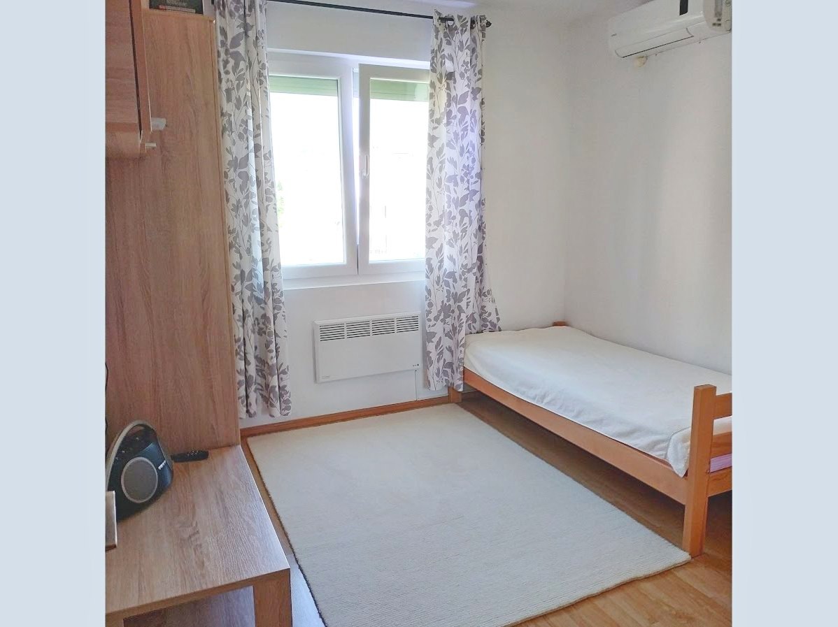 Apartment in Ilyino with 1 Bedroom and Parking 6