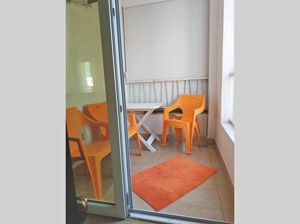 Apartment in Ilyino with 1 Bedroom and Parking 8