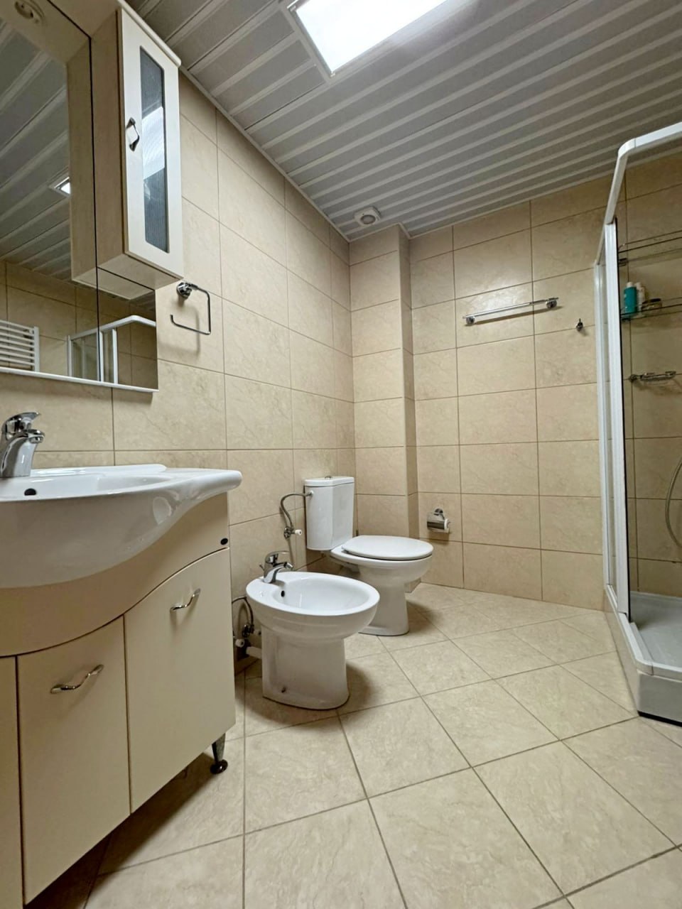 Spacious apartment in Bar city center 6