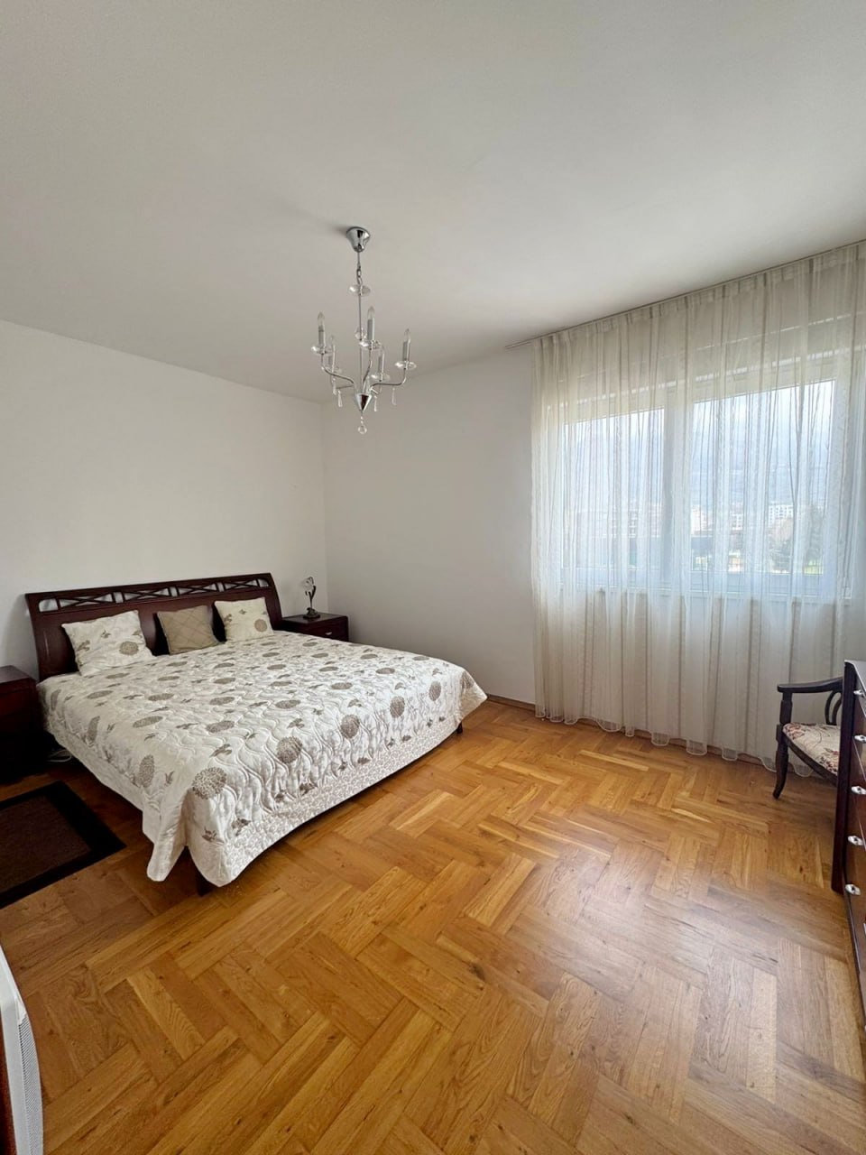 Spacious apartment in Bar city center 3