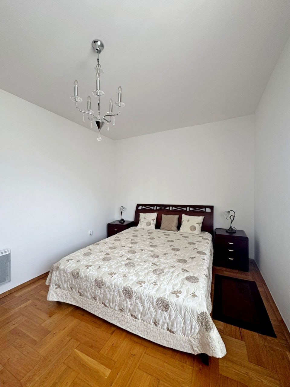 Spacious apartment in Bar city center 10