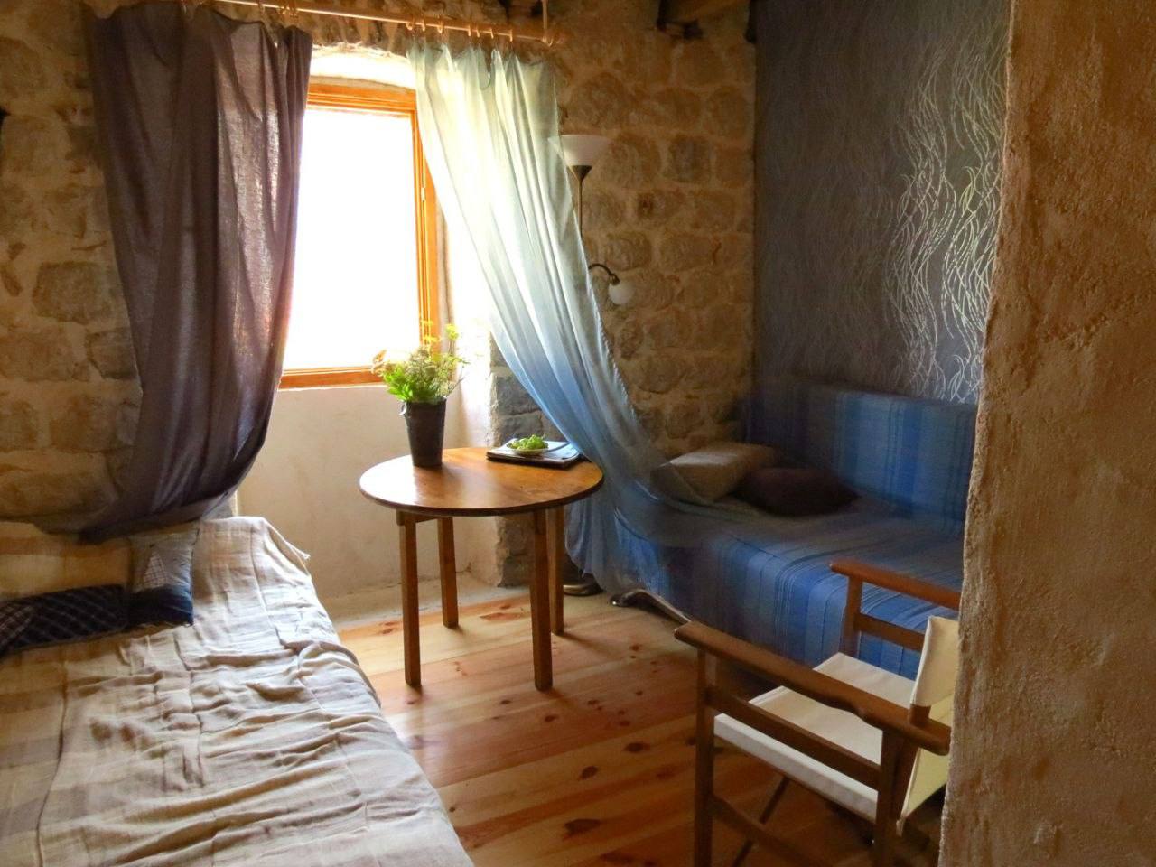 Stone house with city view in Shkaljari, Kotor 6