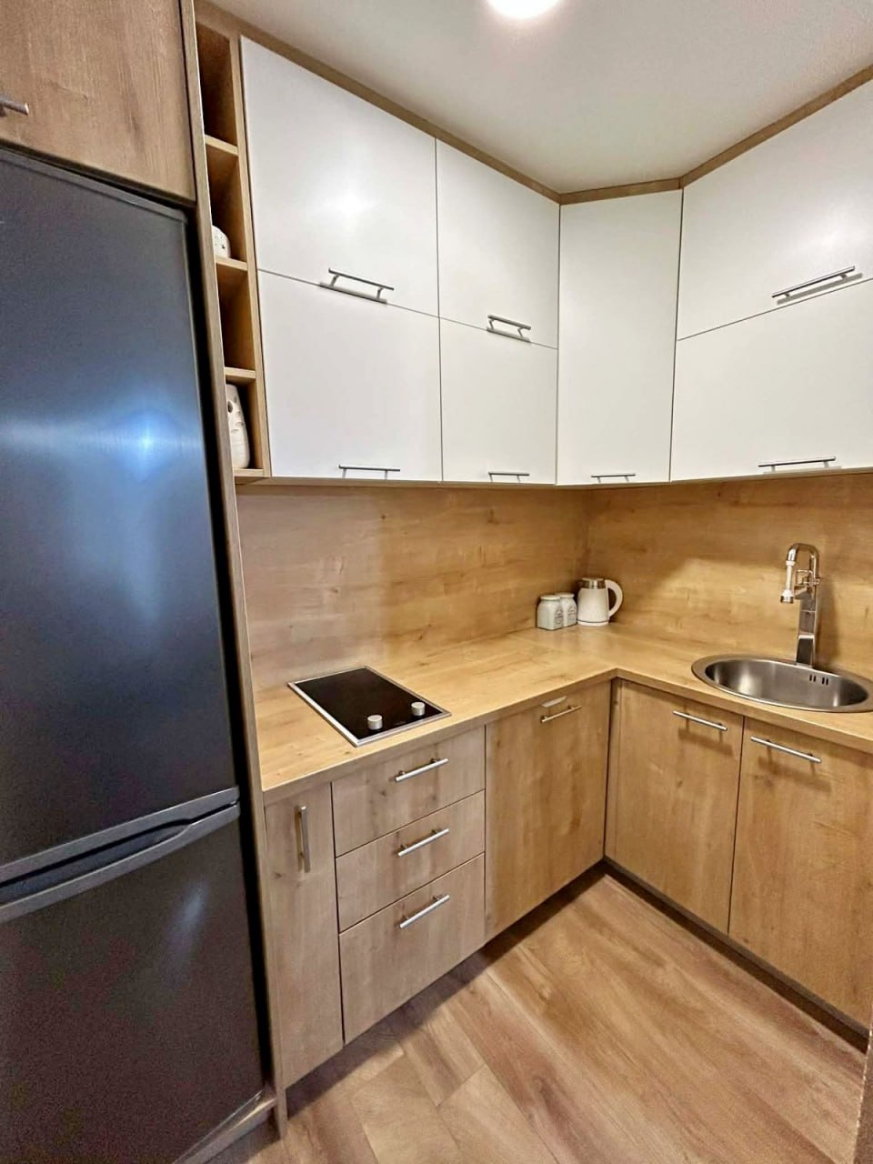 Centrally Located 2-Bedroom Apartment in Bar 2