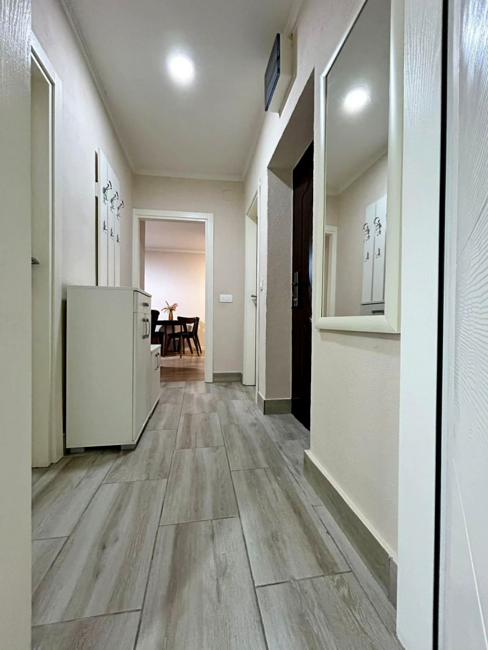 Centrally Located 2-Bedroom Apartment in Bar 8