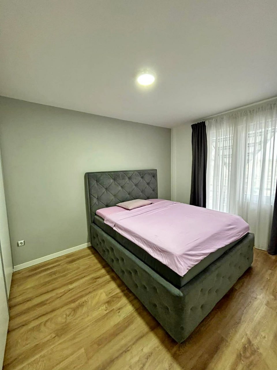 Centrally Located 2-Bedroom Apartment in Bar 9