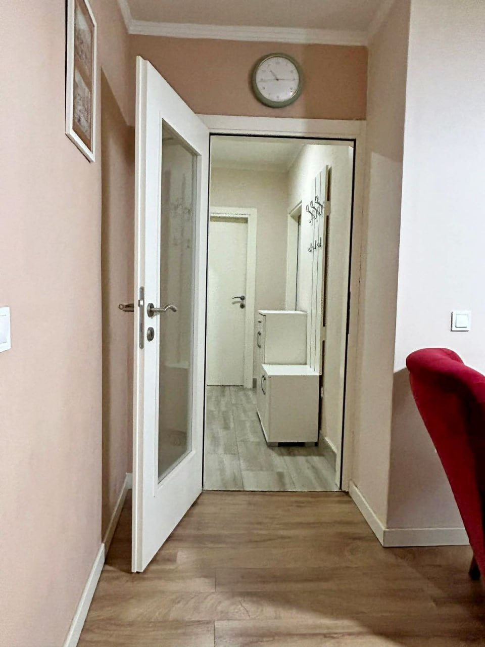 Centrally Located 2-Bedroom Apartment in Bar 10