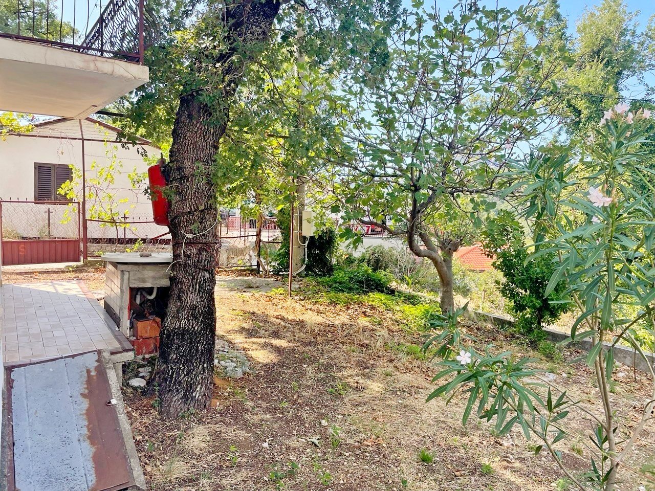 House with Sea View in Sutomore 6