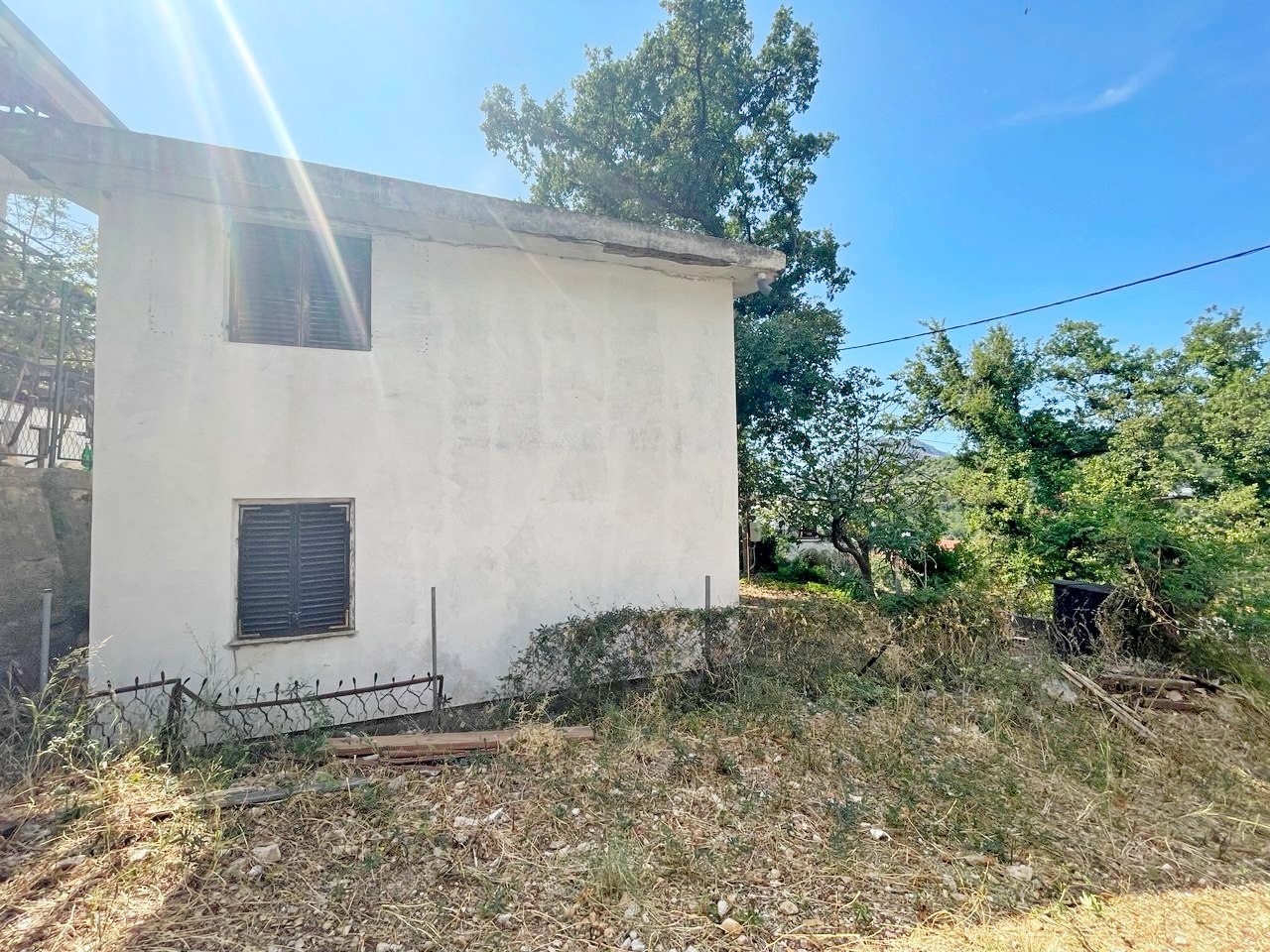 House with Sea View in Sutomore 9