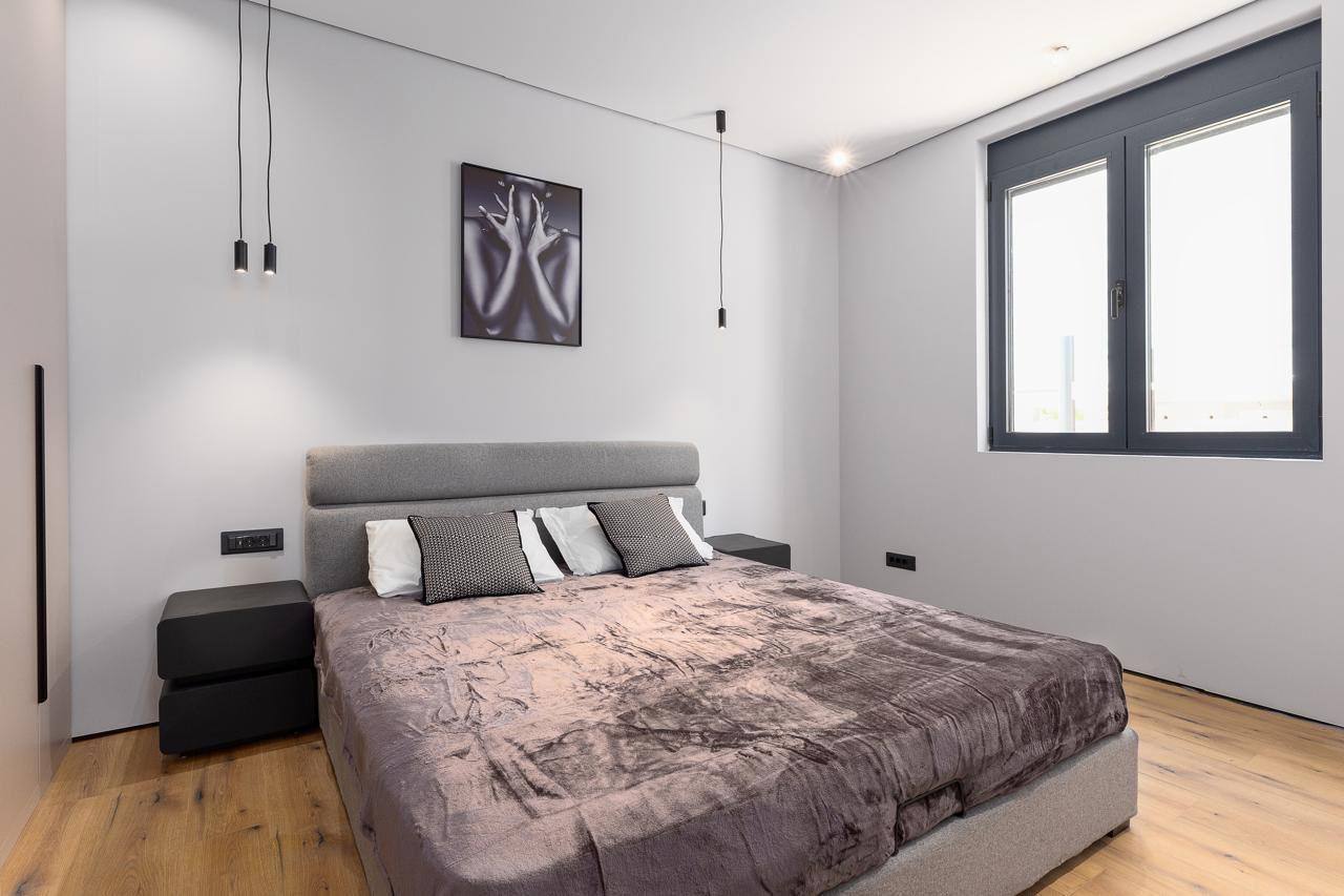 Stylish Apartments in Lastva Grbalska with Pool and BBQ Area 3