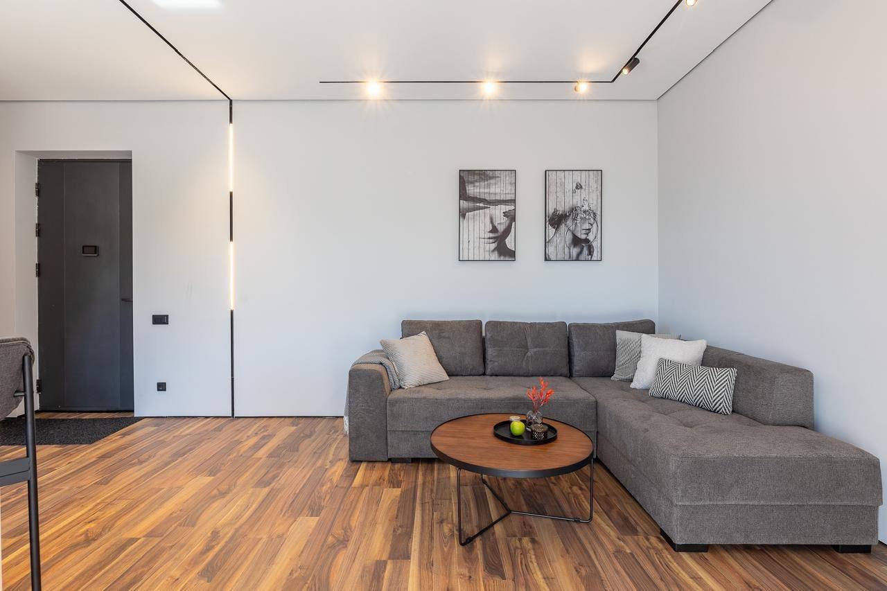 Stylish Apartments in Lastva Grbalska with Pool and BBQ Area 7