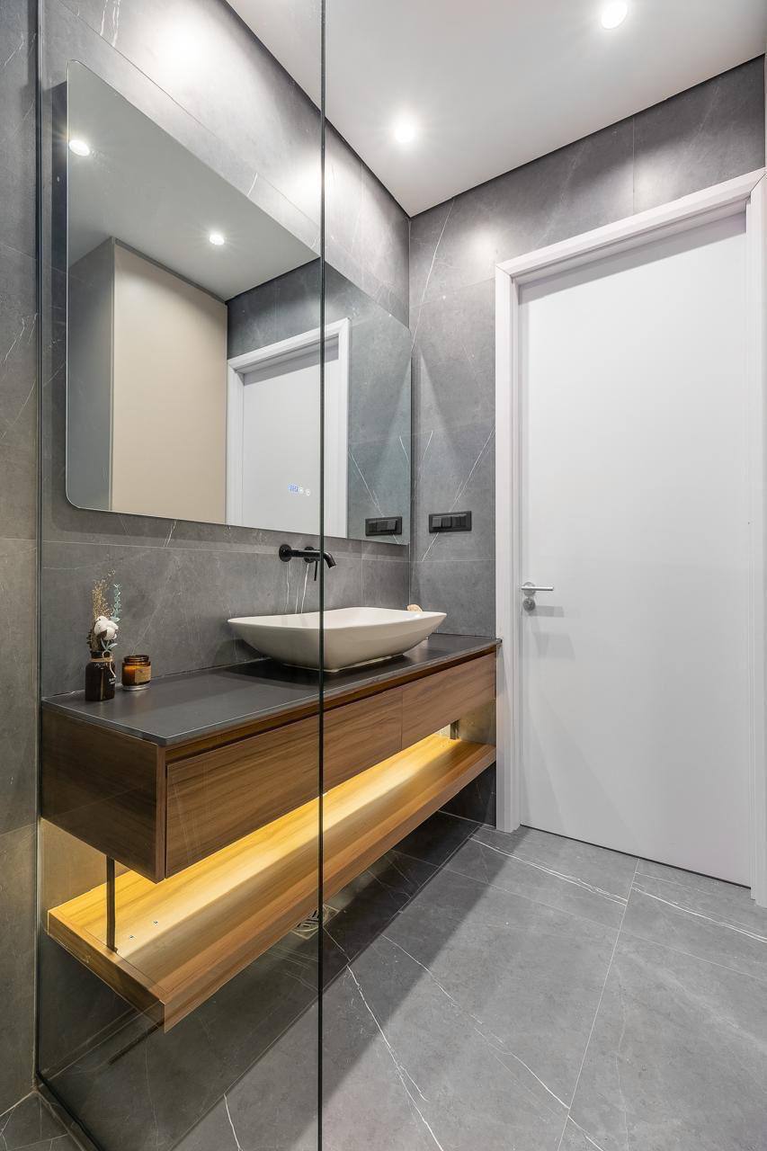 Stylish Apartments in Lastva Grbalska with Pool and BBQ Area 10