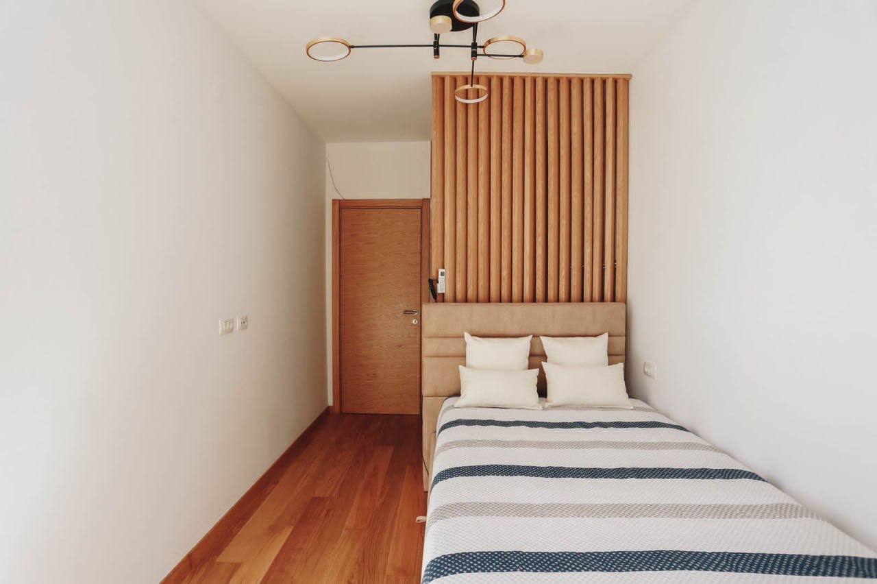 Stylish Penthouse with Sea View Terraces 4