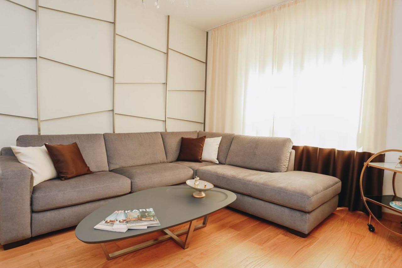Stylish Penthouse with Sea View Terraces 7