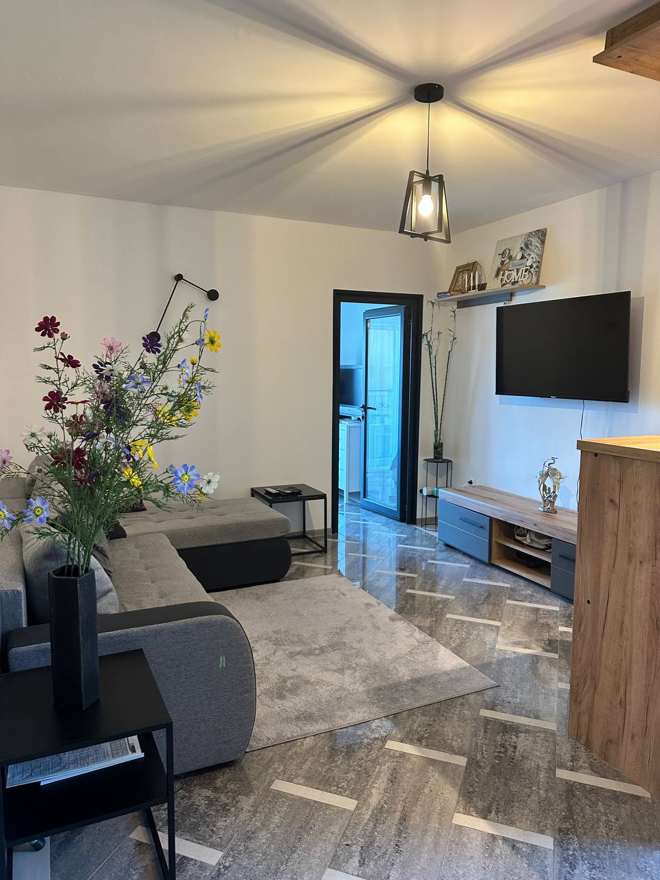 2 Bedroom Apartment with Pool in Budva (Seoc) 2
